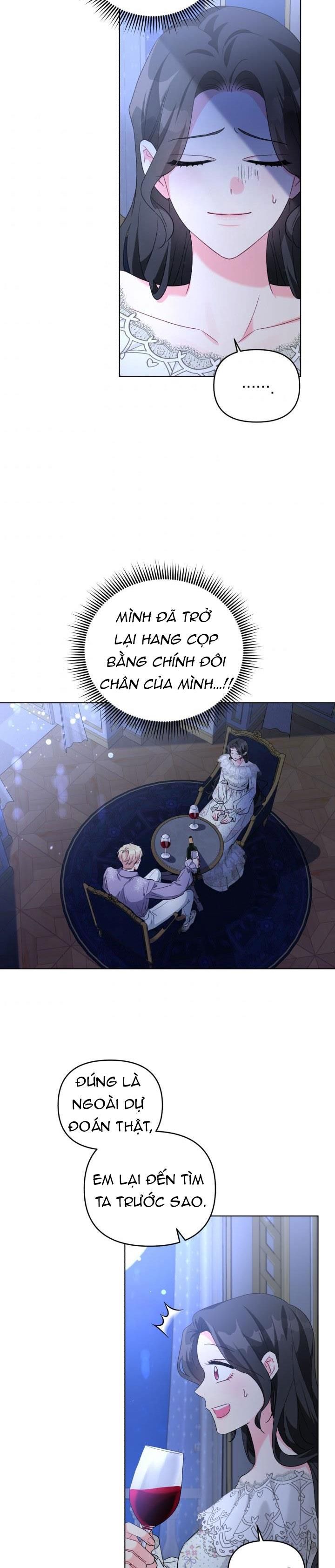 đọc truyện Lời Cầu Hôn Từ Kẻ Phản Diện Chương 30 ảnh 4 tại Giả Dược