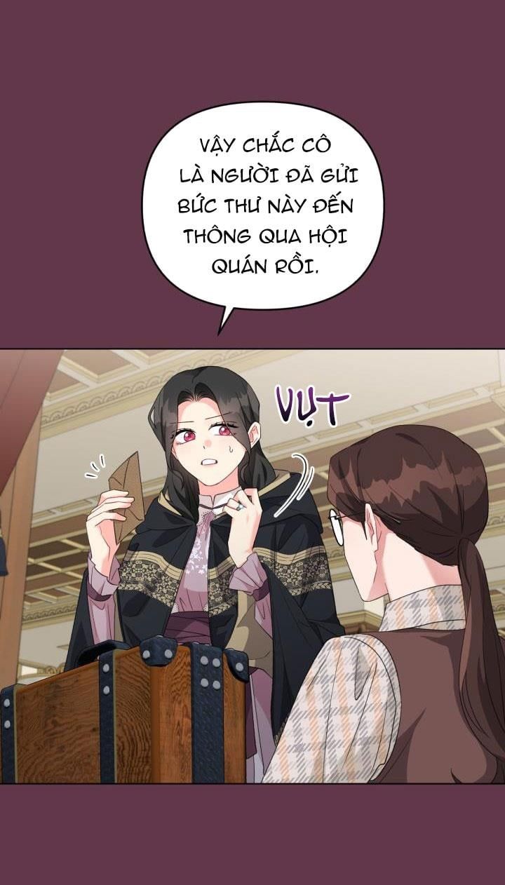 đọc truyện Lời Cầu Hôn Từ Kẻ Phản Diện Chương 32.1 ảnh 17 tại Giả Dược