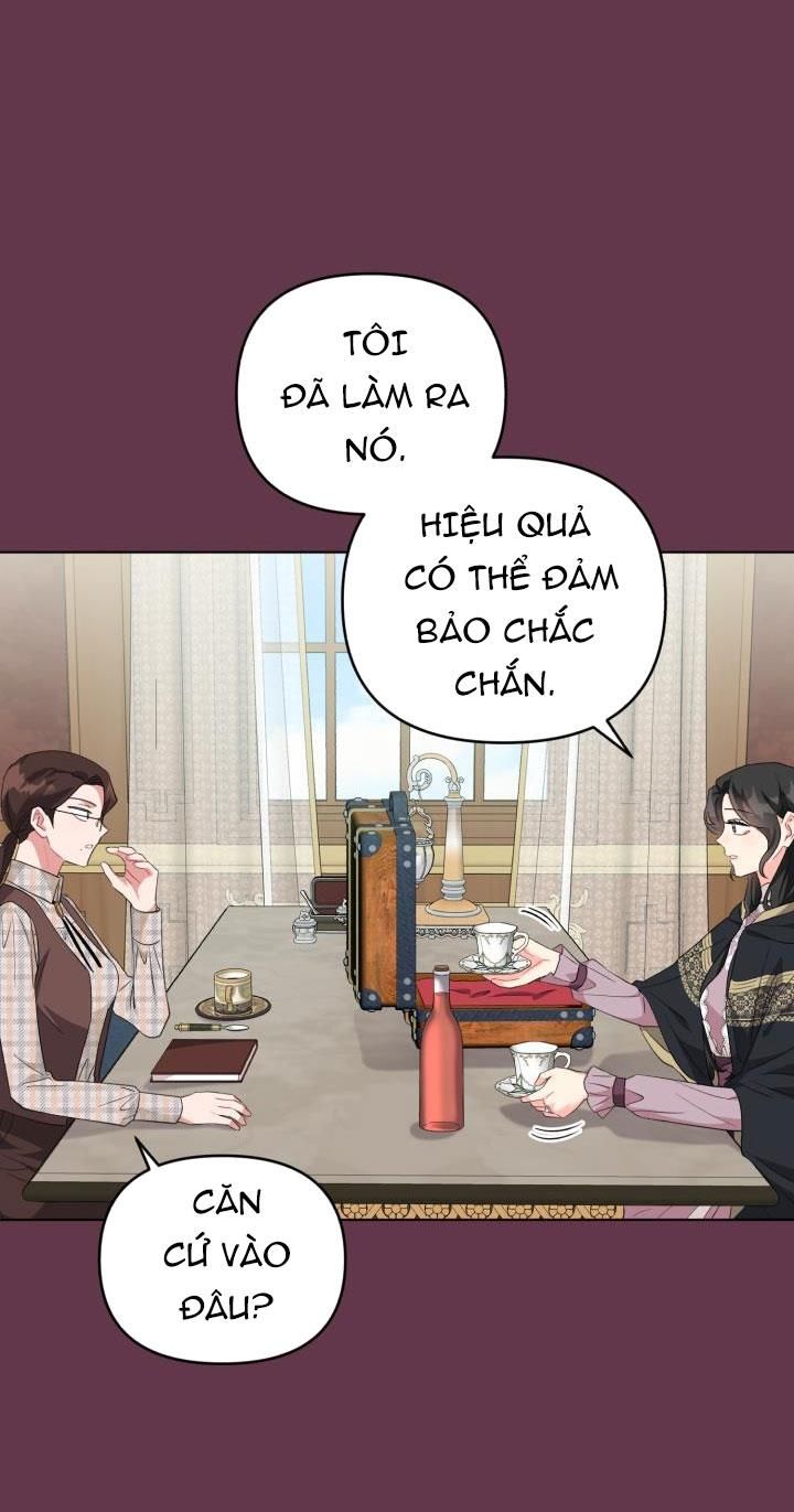 đọc truyện Lời Cầu Hôn Từ Kẻ Phản Diện Chương 32.1 ảnh 21 tại Giả Dược