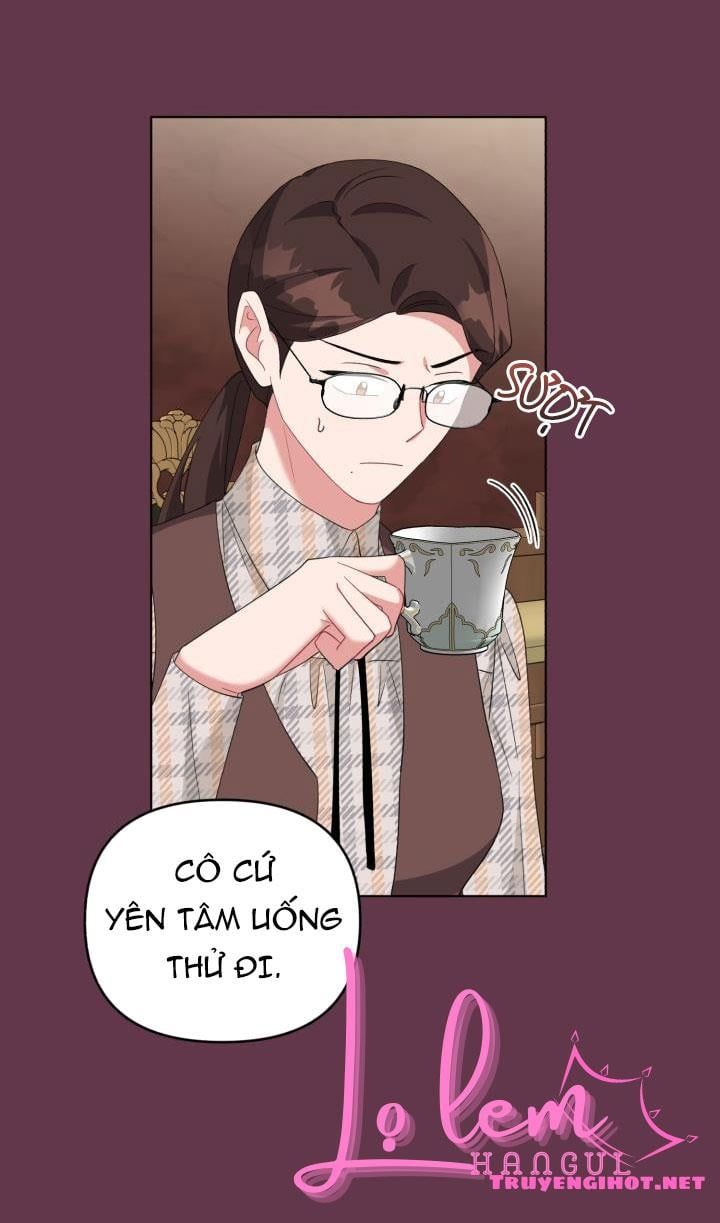 đọc truyện Lời Cầu Hôn Từ Kẻ Phản Diện Chương 32.1 ảnh 26 tại Giả Dược