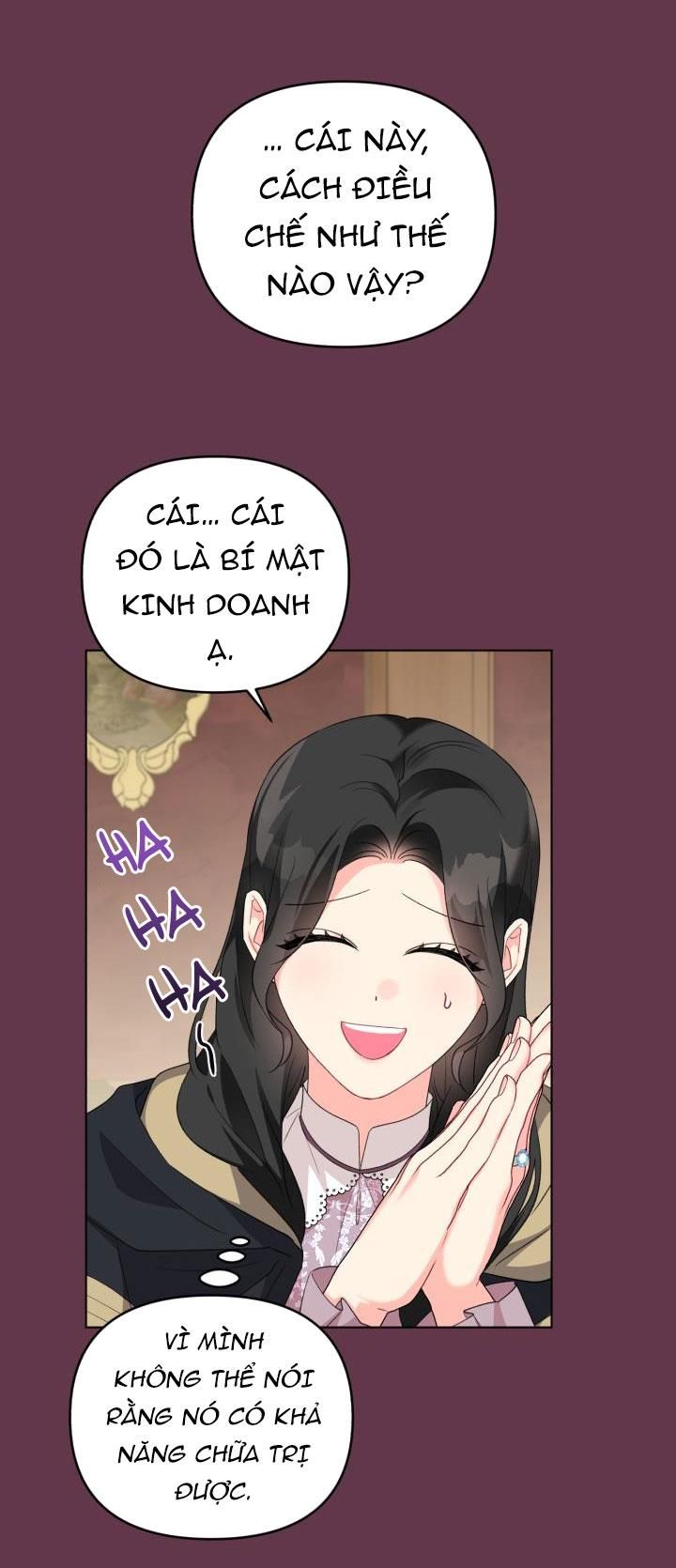 đọc truyện Lời Cầu Hôn Từ Kẻ Phản Diện Chương 32.1 ảnh 32 tại Giả Dược