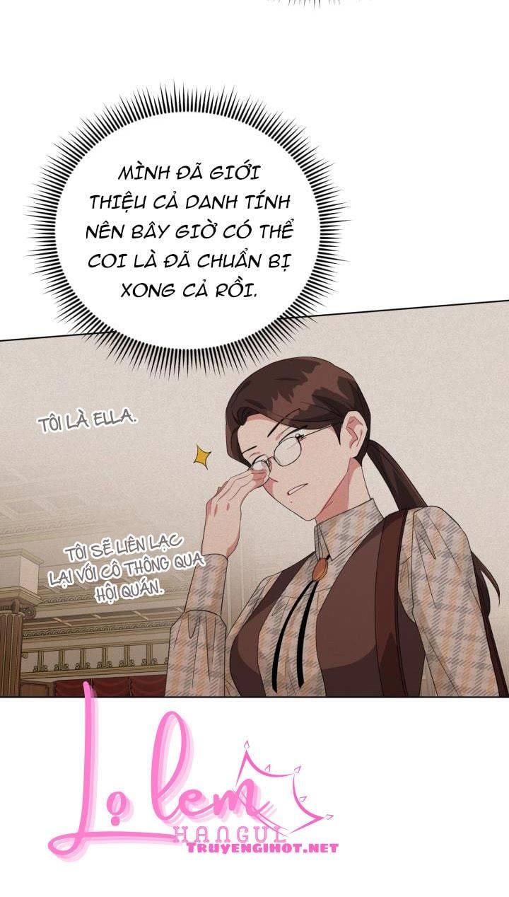 đọc truyện Lời Cầu Hôn Từ Kẻ Phản Diện Chương 32.1 ảnh 39 tại Giả Dược