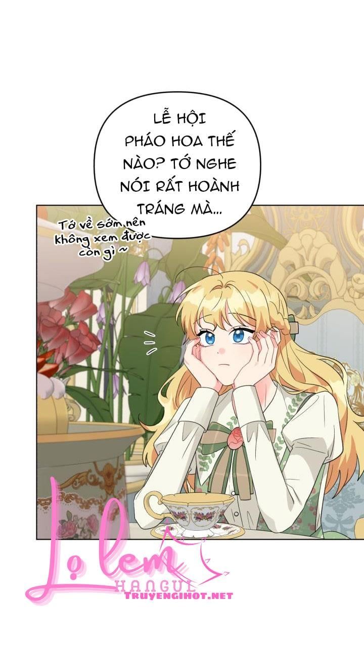 đọc truyện Lời Cầu Hôn Từ Kẻ Phản Diện Chương 32.1 ảnh 42 tại Giả Dược