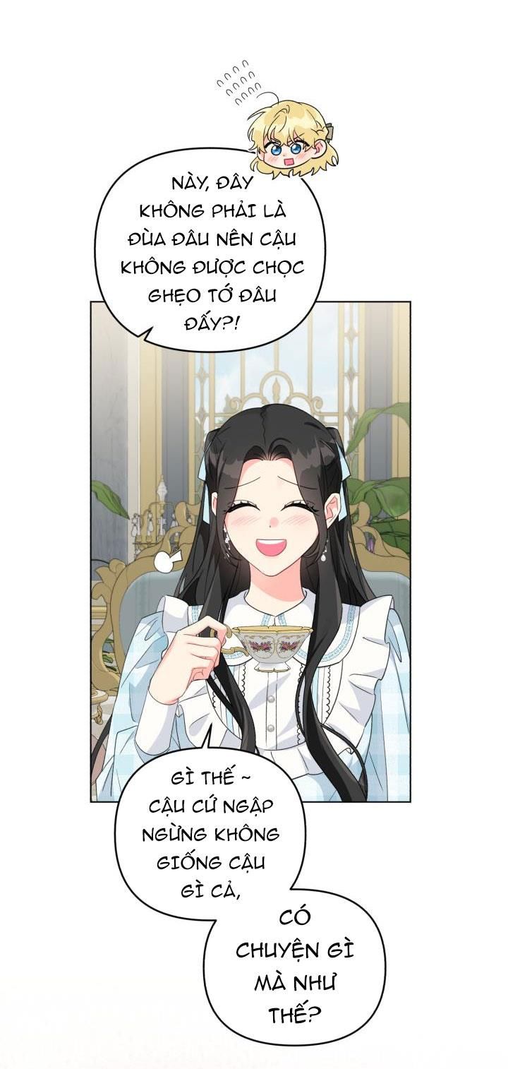 đọc truyện Lời Cầu Hôn Từ Kẻ Phản Diện Chương 32.1 ảnh 46 tại Giả Dược
