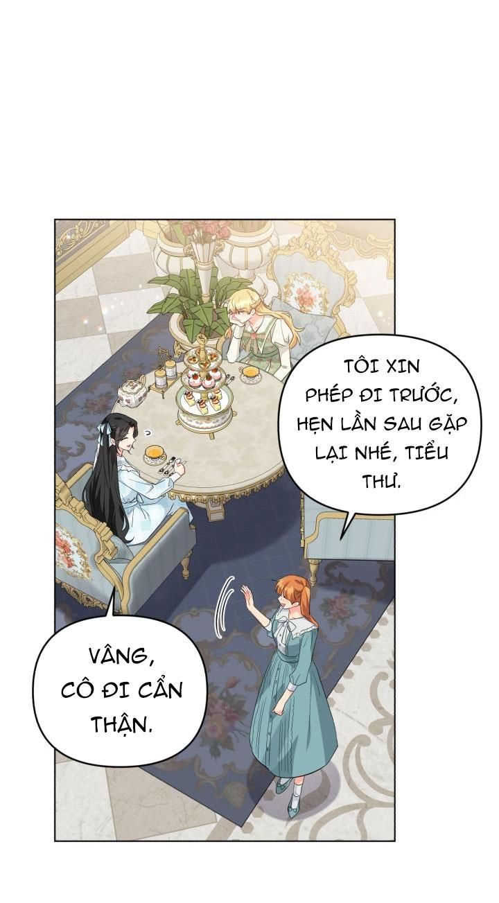 đọc truyện Lời Cầu Hôn Từ Kẻ Phản Diện Chương 33.1 ảnh 18 tại Giả Dược