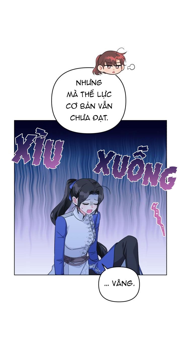 đọc truyện Lời Cầu Hôn Từ Kẻ Phản Diện Chương 33.2 ảnh 12 tại Giả Dược