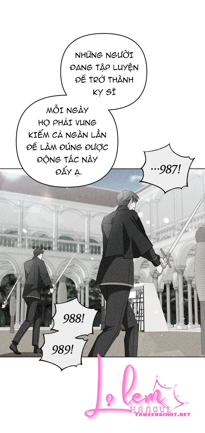 đọc truyện Lời Cầu Hôn Từ Kẻ Phản Diện Chương 33.2 ảnh 4 tại Giả Dược