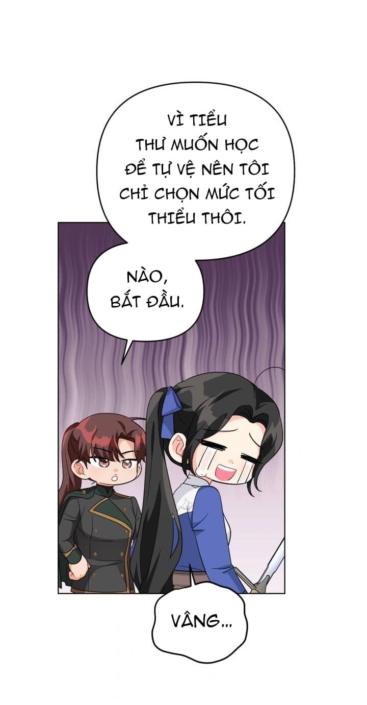đọc truyện Lời Cầu Hôn Từ Kẻ Phản Diện Chương 33.2 ảnh 5 tại Giả Dược