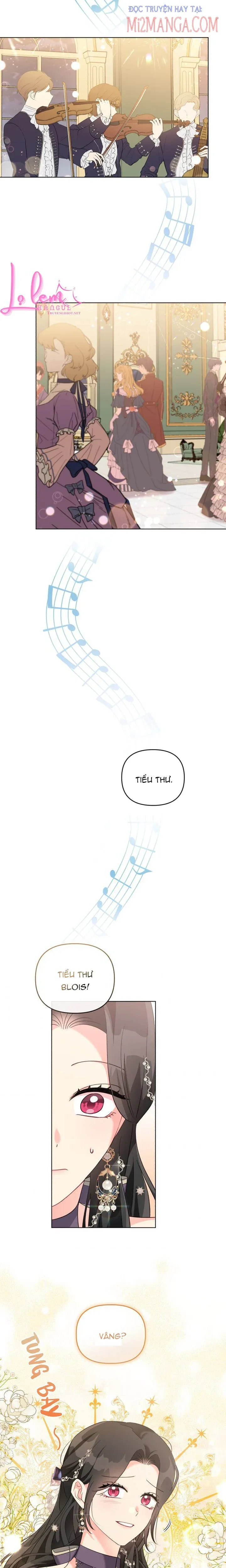 đọc truyện Lời Cầu Hôn Từ Kẻ Phản Diện Chương 34.5 ảnh 2 tại Giả Dược