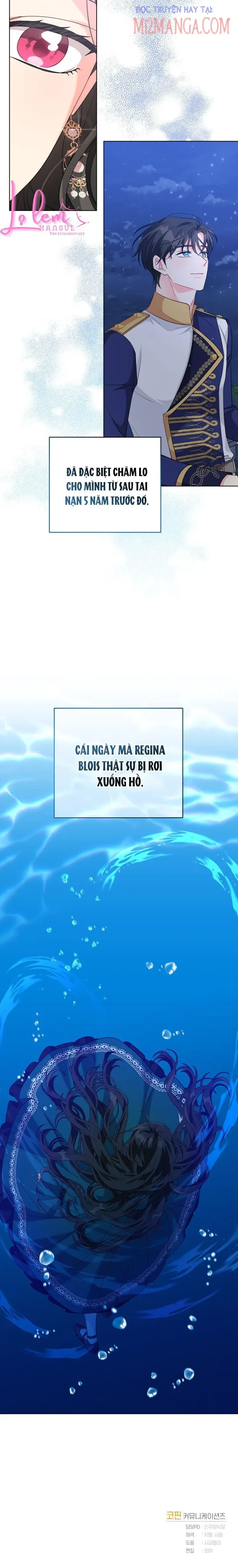đọc truyện Lời Cầu Hôn Từ Kẻ Phản Diện Chương 34.5 ảnh 8 tại Giả Dược