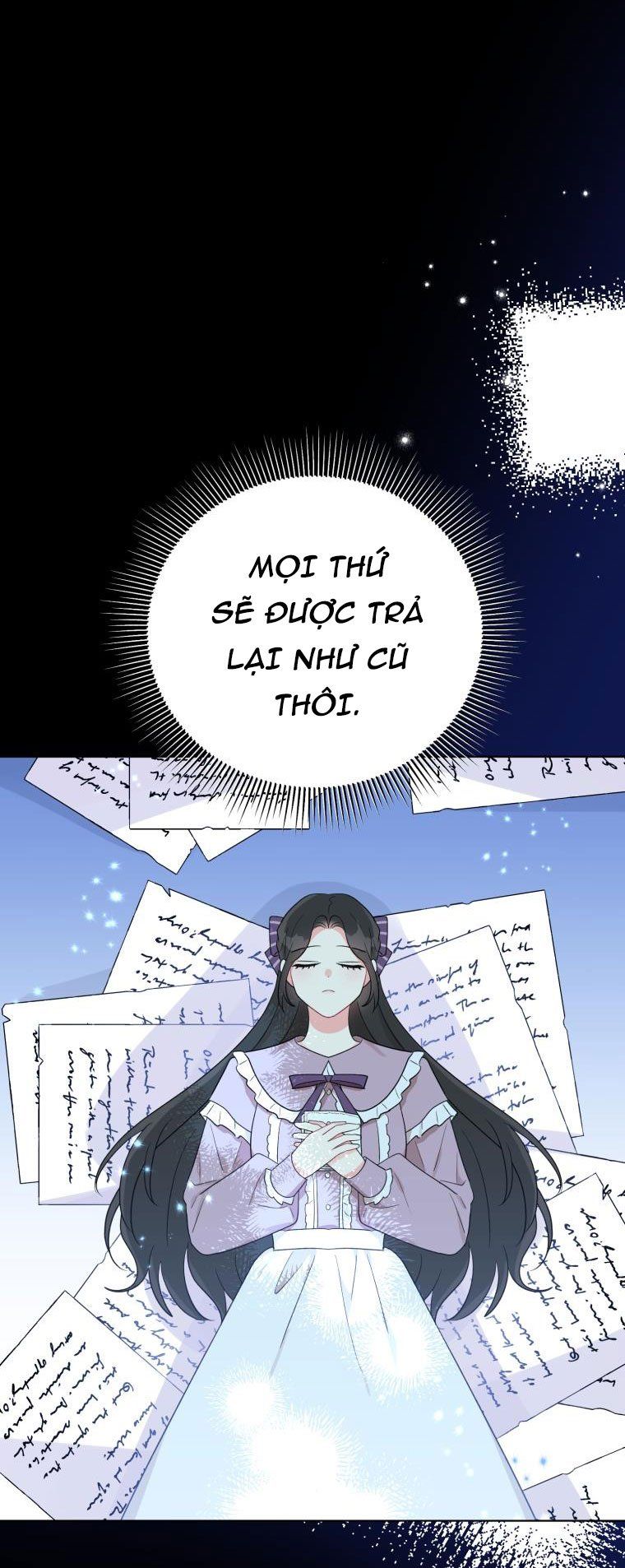 đọc truyện Lời Cầu Hôn Từ Kẻ Phản Diện Chương 36.5 ảnh 17 tại Giả Dược