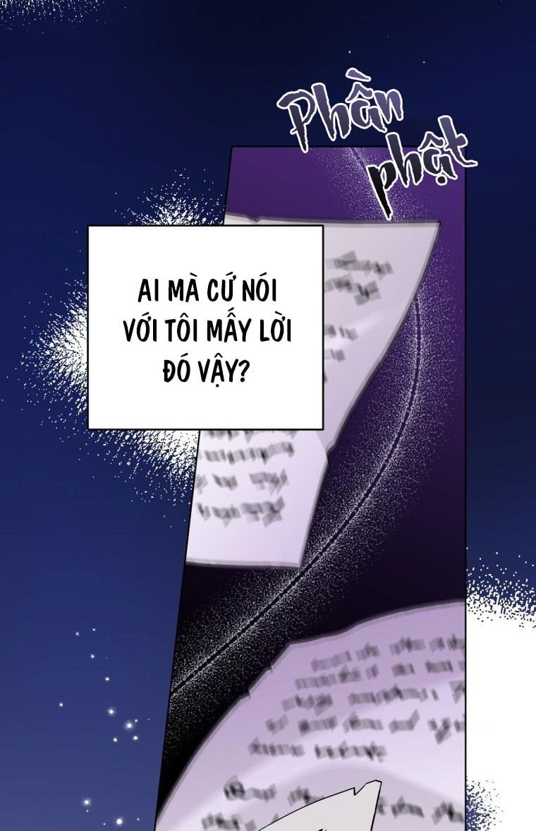 đọc truyện Lời Cầu Hôn Từ Kẻ Phản Diện Chương 36.5 ảnh 19 tại Giả Dược