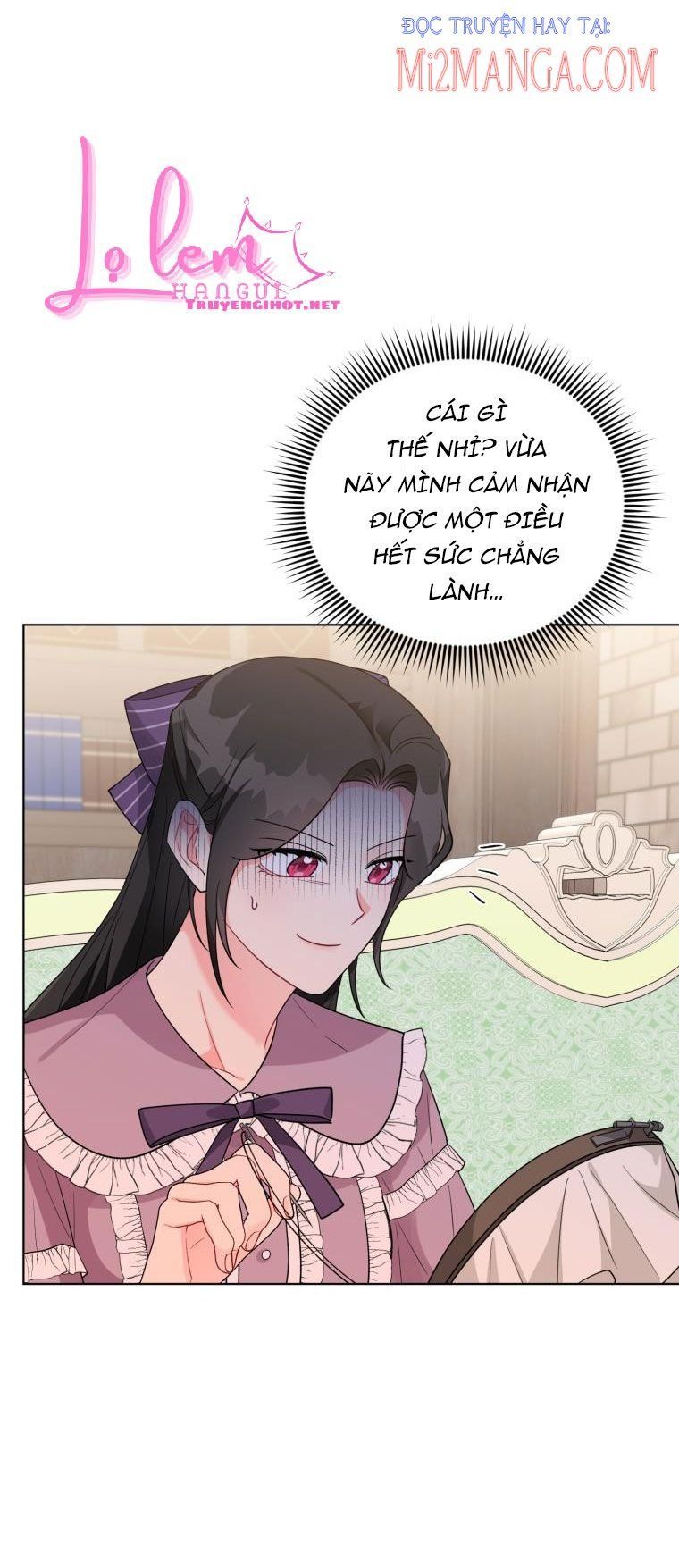 đọc truyện Lời Cầu Hôn Từ Kẻ Phản Diện Chương 36 ảnh 11 tại Giả Dược