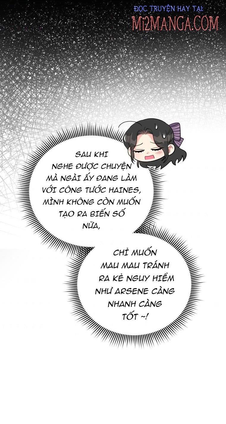 đọc truyện Lời Cầu Hôn Từ Kẻ Phản Diện Chương 36 ảnh 23 tại Giả Dược