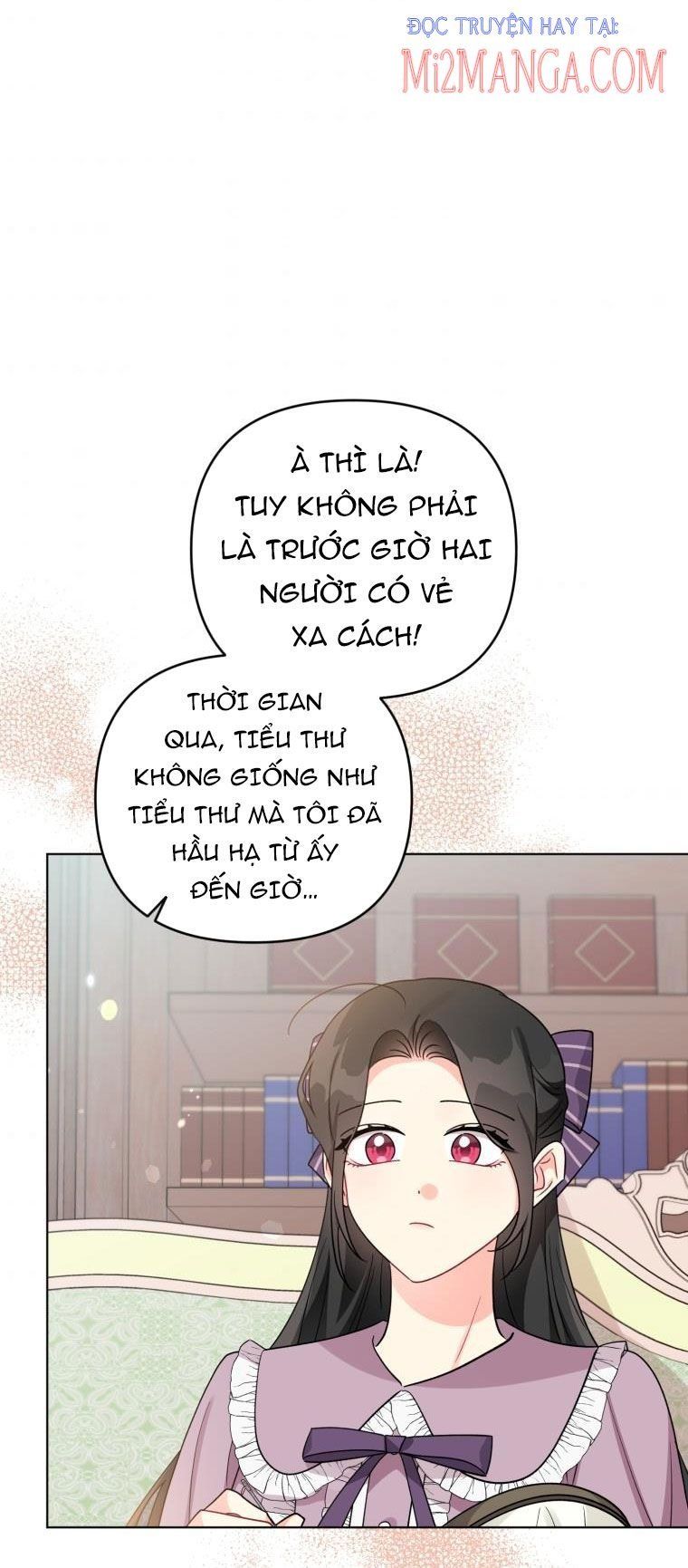 đọc truyện Lời Cầu Hôn Từ Kẻ Phản Diện Chương 36 ảnh 35 tại Giả Dược
