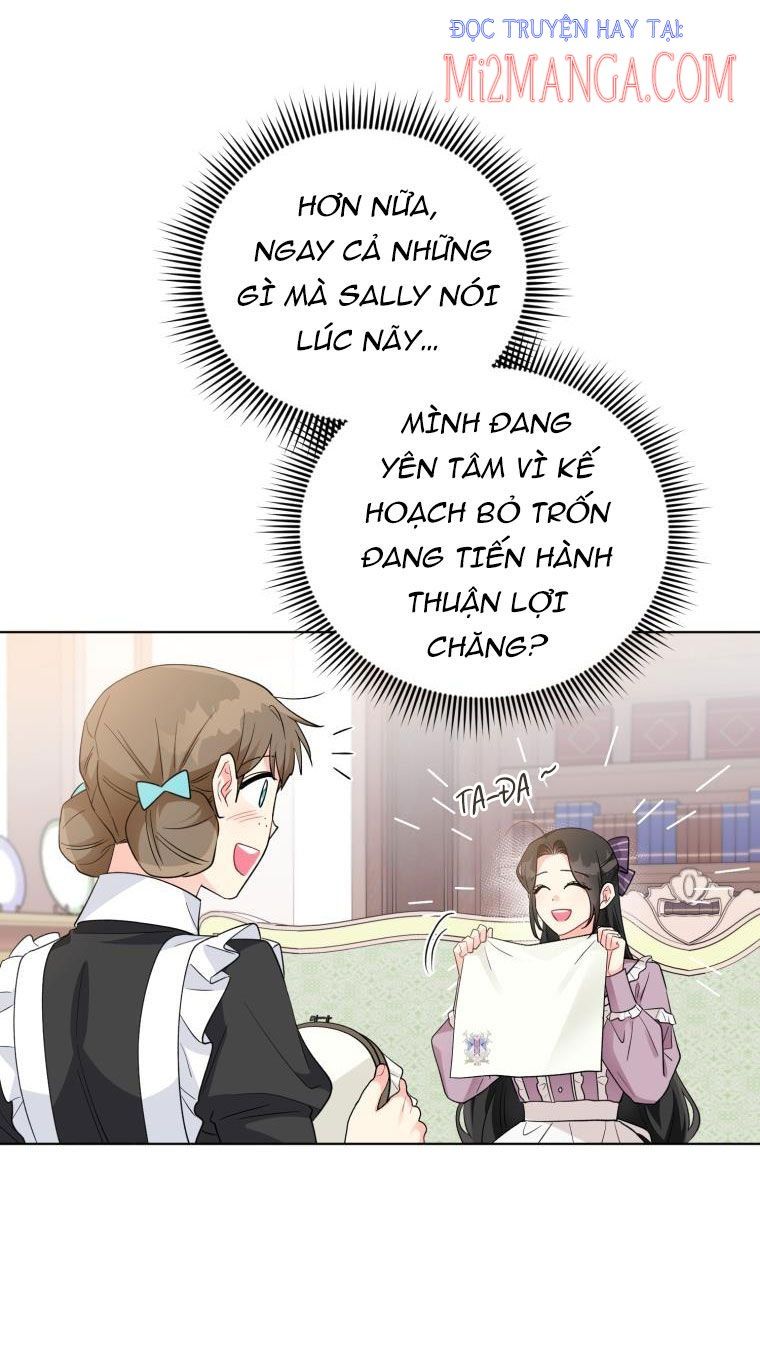 đọc truyện Lời Cầu Hôn Từ Kẻ Phản Diện Chương 36 ảnh 40 tại Giả Dược