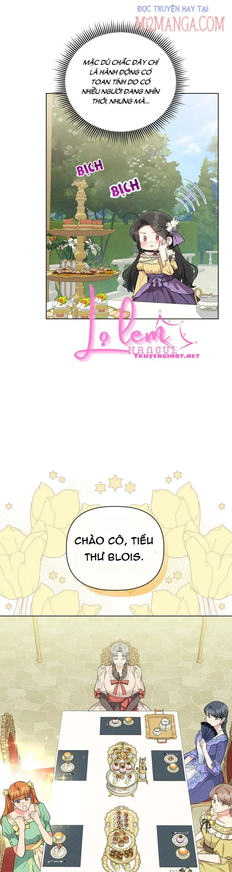 đọc truyện Lời Cầu Hôn Từ Kẻ Phản Diện Chương 37 ảnh 11 tại Giả Dược