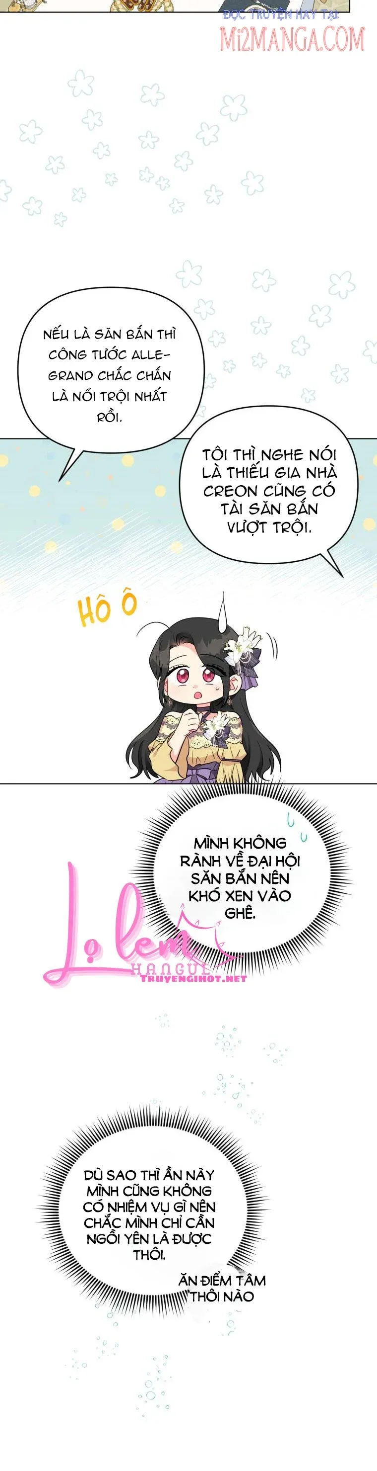 đọc truyện Lời Cầu Hôn Từ Kẻ Phản Diện Chương 37 ảnh 14 tại Giả Dược