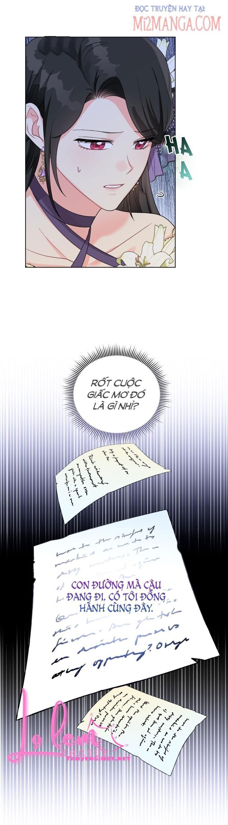 đọc truyện Lời Cầu Hôn Từ Kẻ Phản Diện Chương 37 ảnh 4 tại Giả Dược