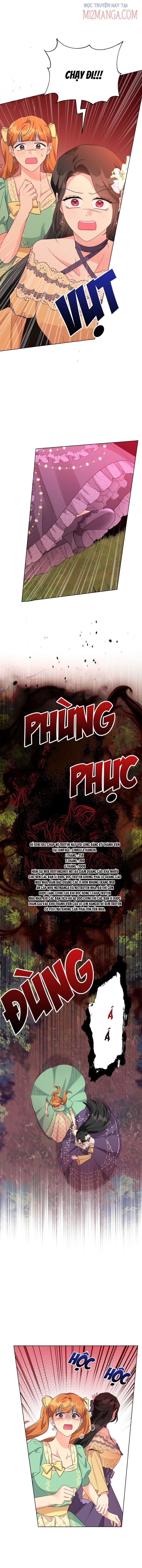 đọc truyện Lời Cầu Hôn Từ Kẻ Phản Diện Chương 38.5 ảnh 3 tại Giả Dược