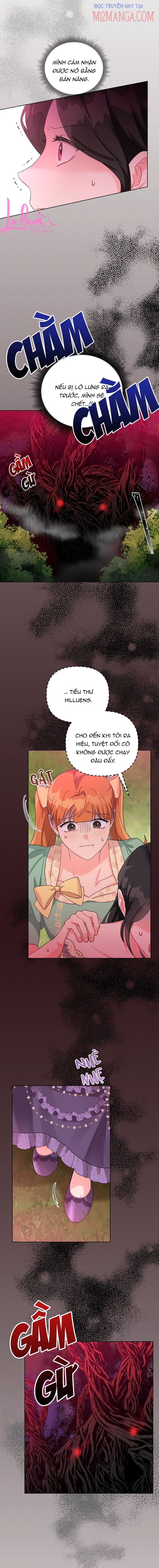 đọc truyện Lời Cầu Hôn Từ Kẻ Phản Diện Chương 38 ảnh 9 tại Giả Dược