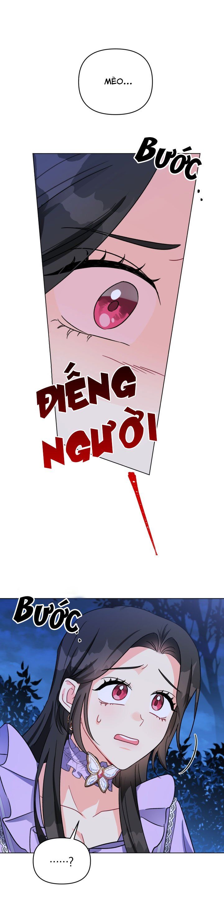 đọc truyện Lời Cầu Hôn Từ Kẻ Phản Diện Chương 4 ảnh 11 tại Giả Dược