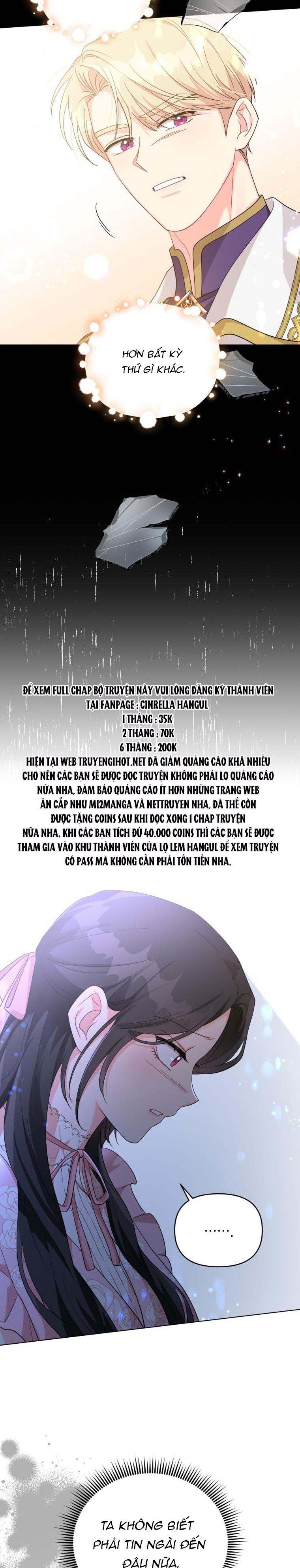 đọc truyện Lời Cầu Hôn Từ Kẻ Phản Diện Chương 40.2 ảnh 8 tại Giả Dược