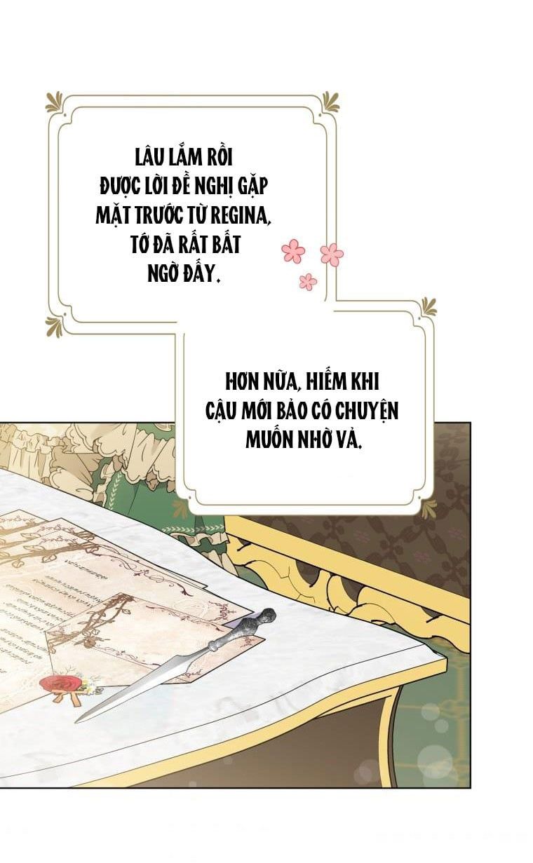 đọc truyện Lời Cầu Hôn Từ Kẻ Phản Diện Chương 41.5 ảnh 17 tại Giả Dược