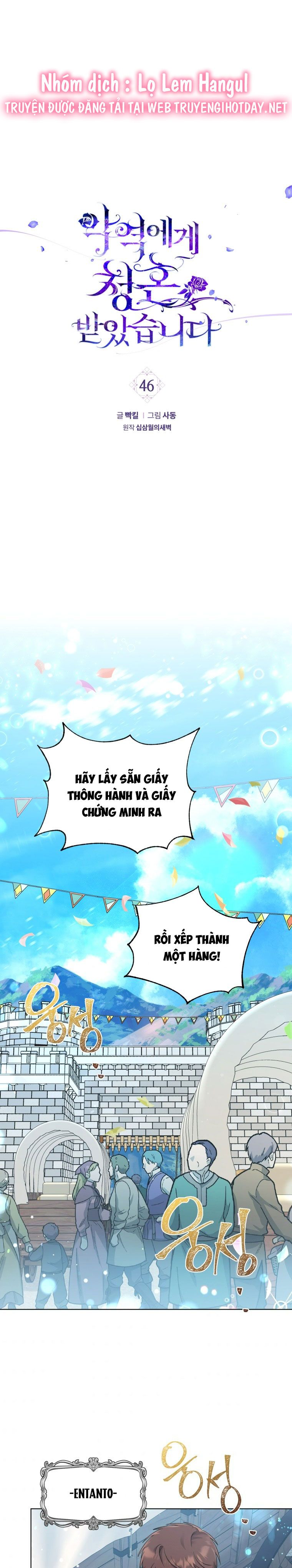 đọc truyện Lời Cầu Hôn Từ Kẻ Phản Diện Chương 46 ảnh 2 tại Giả Dược