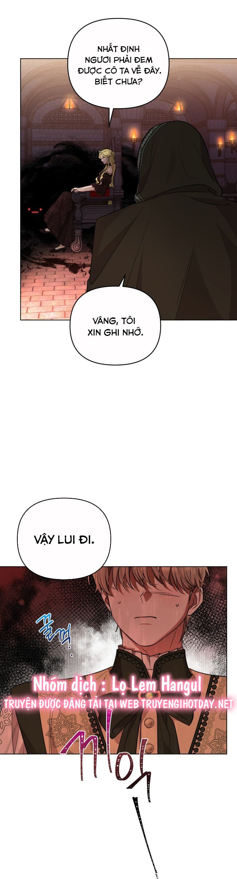 đọc truyện Lời Cầu Hôn Từ Kẻ Phản Diện Chương 48 ảnh 39 tại Giả Dược