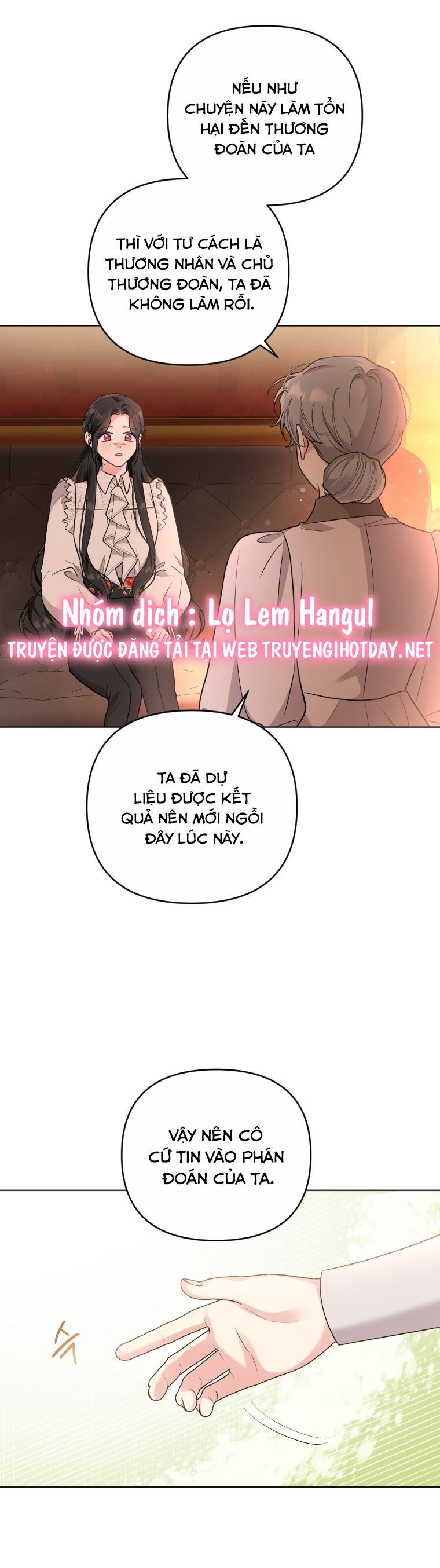 đọc truyện Lời Cầu Hôn Từ Kẻ Phản Diện Chương 48 ảnh 10 tại Giả Dược