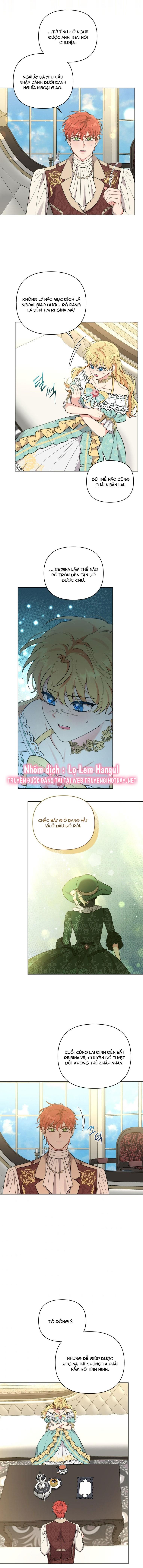 đọc truyện Lời Cầu Hôn Từ Kẻ Phản Diện Chương 50 ảnh 12 tại Giả Dược