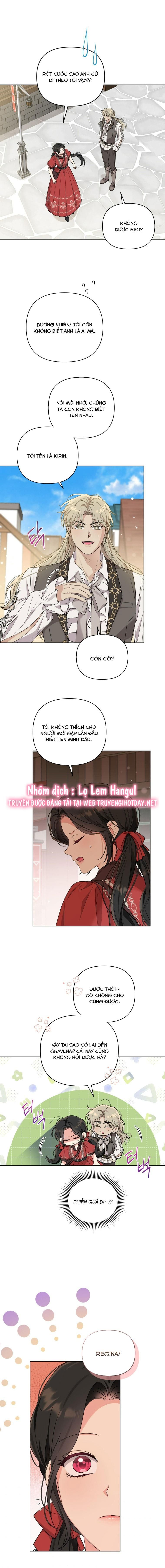 đọc truyện Lời Cầu Hôn Từ Kẻ Phản Diện Chương 50 ảnh 8 tại Giả Dược