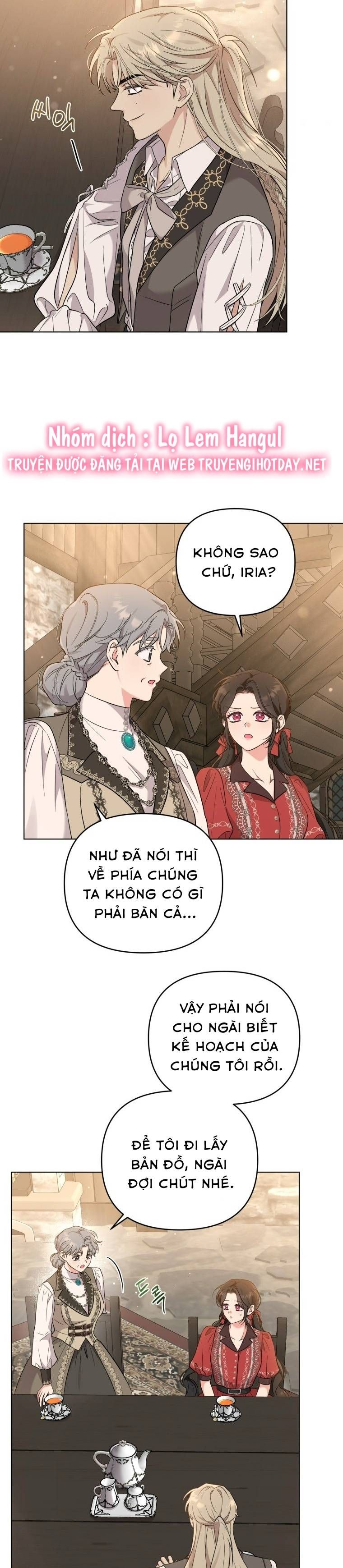đọc truyện Lời Cầu Hôn Từ Kẻ Phản Diện Chương 51 ảnh 12 tại Giả Dược