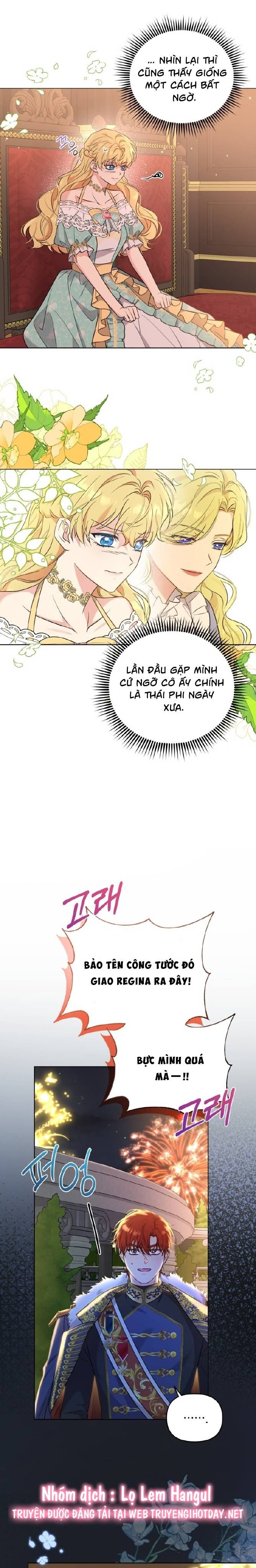 đọc truyện Lời Cầu Hôn Từ Kẻ Phản Diện Chương 51 ảnh 18 tại Giả Dược
