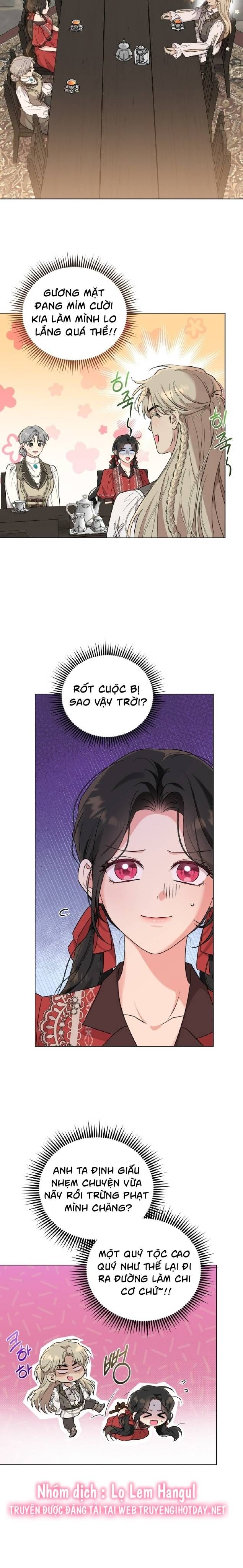đọc truyện Lời Cầu Hôn Từ Kẻ Phản Diện Chương 51 ảnh 3 tại Giả Dược
