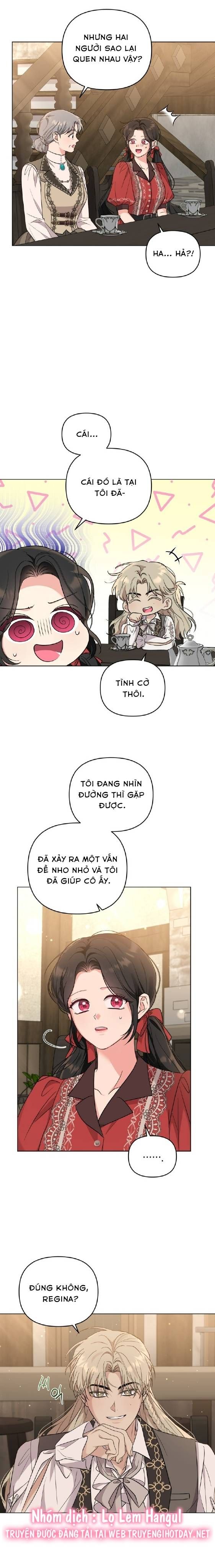 đọc truyện Lời Cầu Hôn Từ Kẻ Phản Diện Chương 51 ảnh 4 tại Giả Dược