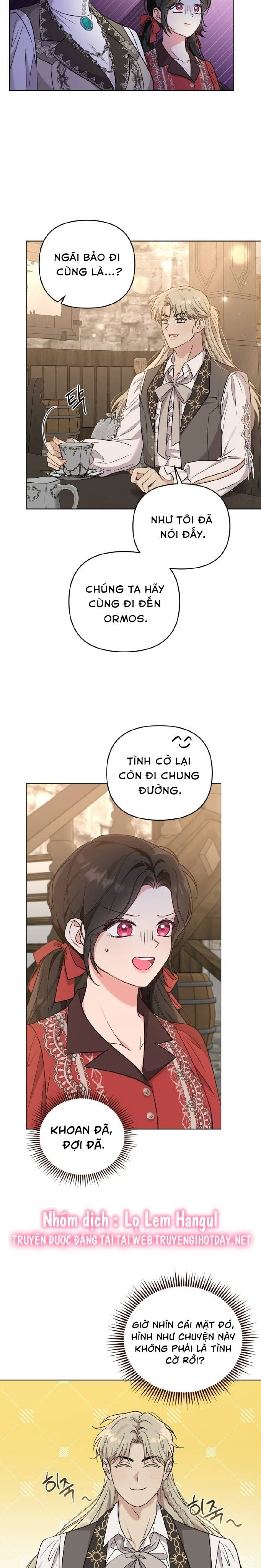 đọc truyện Lời Cầu Hôn Từ Kẻ Phản Diện Chương 51 ảnh 7 tại Giả Dược