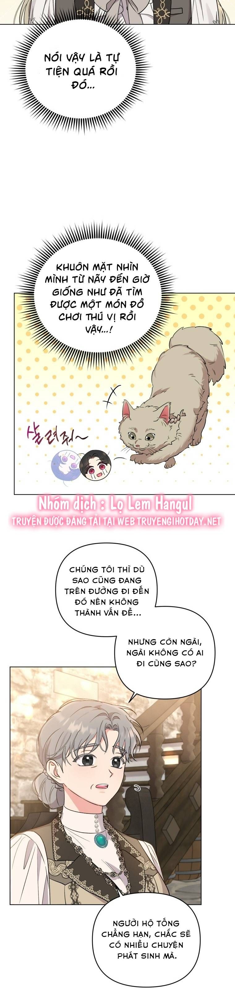 đọc truyện Lời Cầu Hôn Từ Kẻ Phản Diện Chương 51 ảnh 8 tại Giả Dược