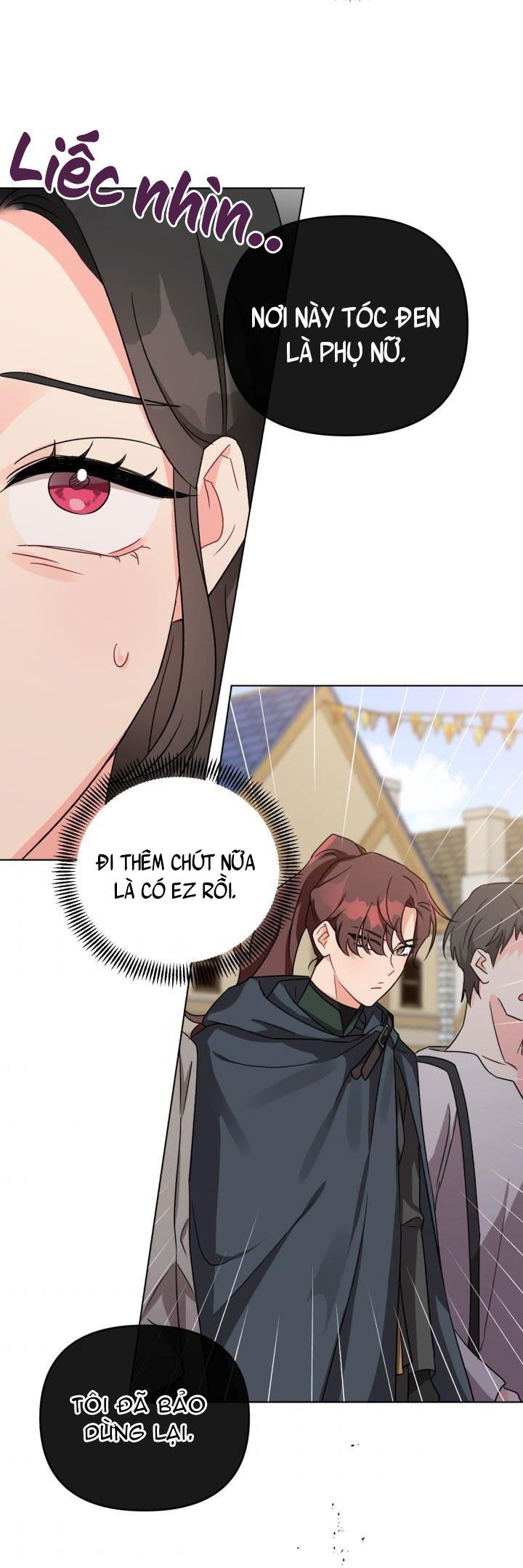 đọc truyện Lời Cầu Hôn Từ Kẻ Phản Diện Chương 7 ảnh 31 tại Giả Dược