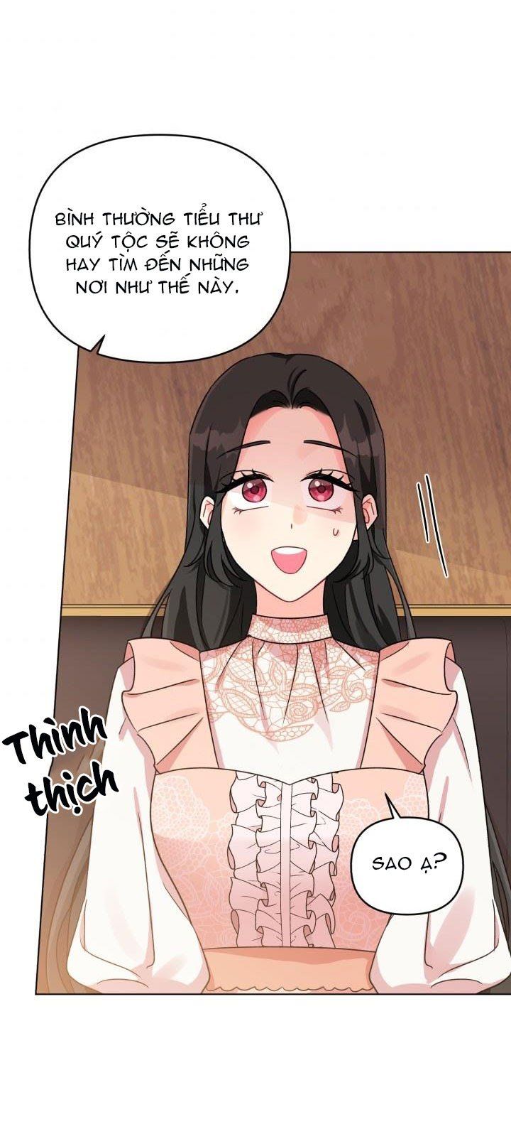đọc truyện Lời Cầu Hôn Từ Kẻ Phản Diện Chương 7 ảnh 45 tại Giả Dược
