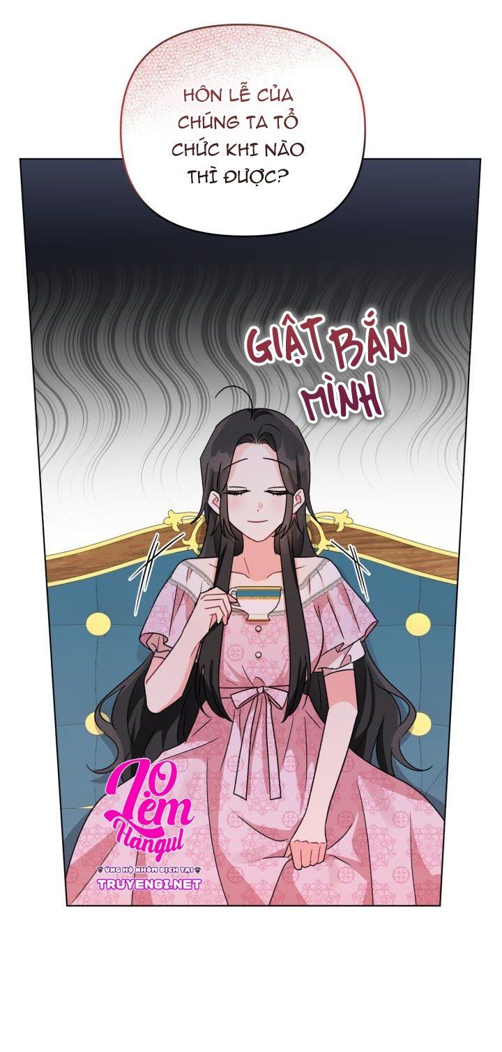 đọc truyện Lời Cầu Hôn Từ Kẻ Phản Diện Chương 8 ảnh 17 tại Giả Dược