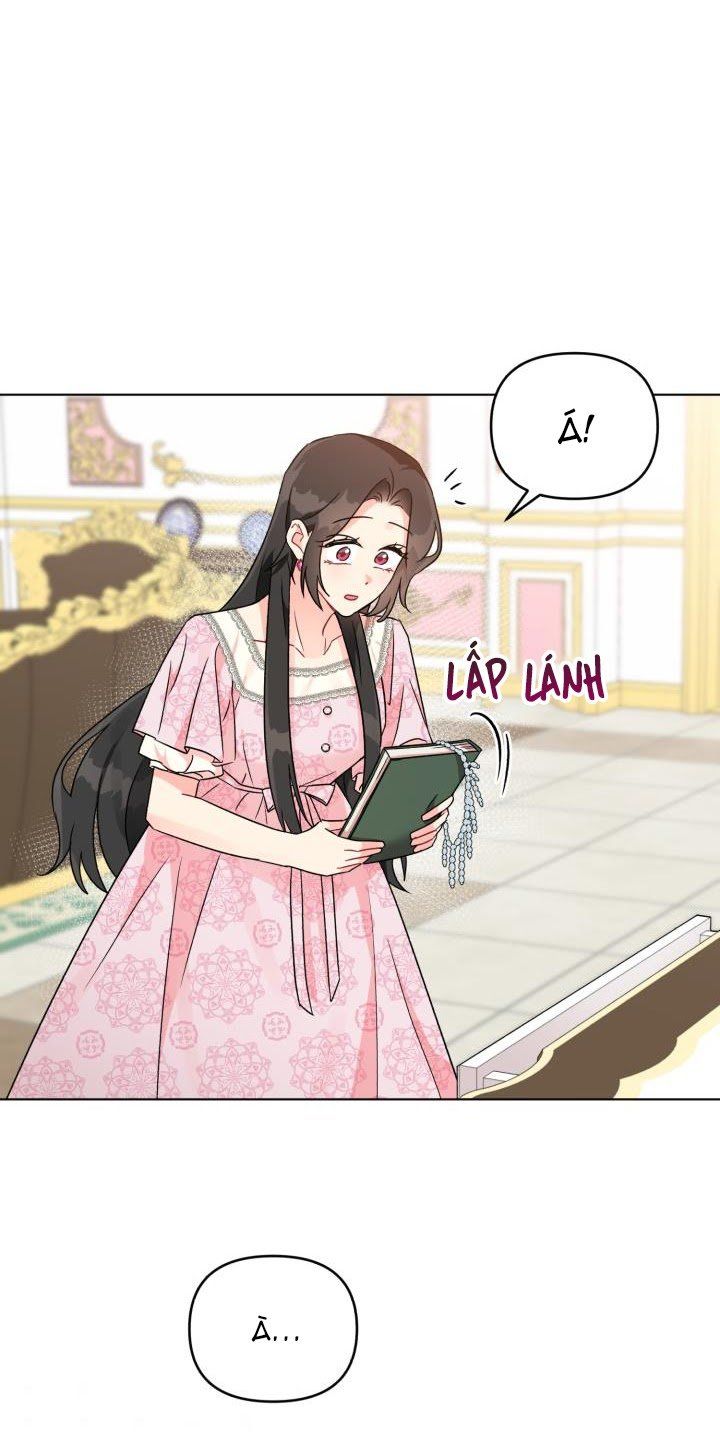 đọc truyện Lời Cầu Hôn Từ Kẻ Phản Diện Chương 8 ảnh 31 tại Giả Dược
