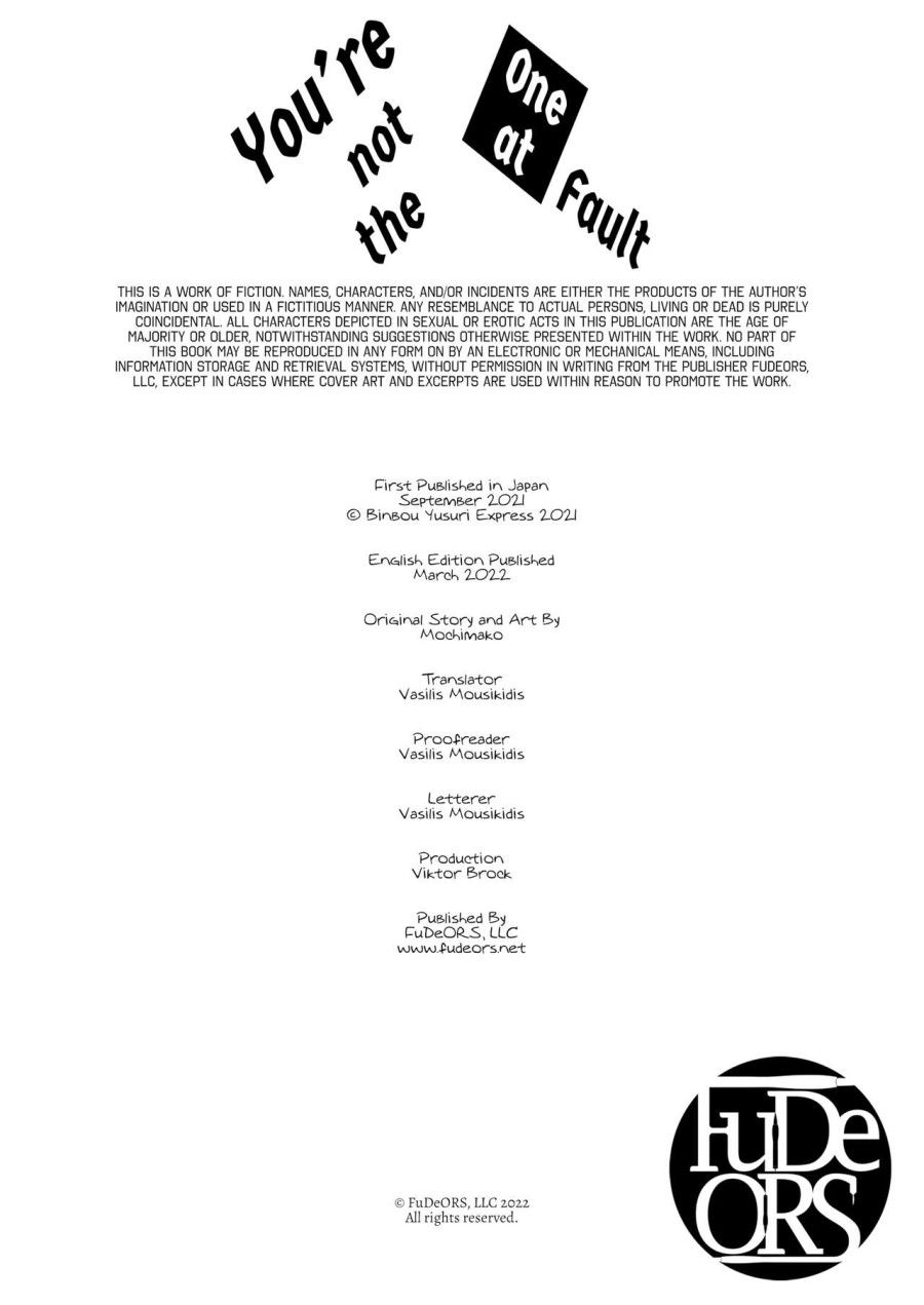 Lỗi Chẳng Ở Em Đâu Chương 0 page 42 - Giả Dược