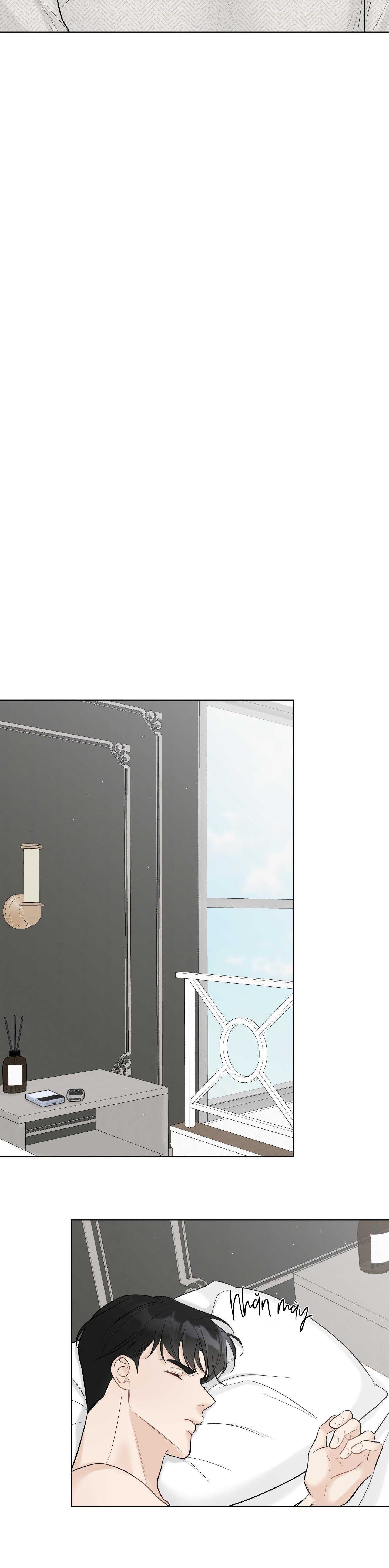 đọc truyện Lời Chối Từ Vấn Vương Chương 6 ảnh 28 tại Truyện Dạ Ký