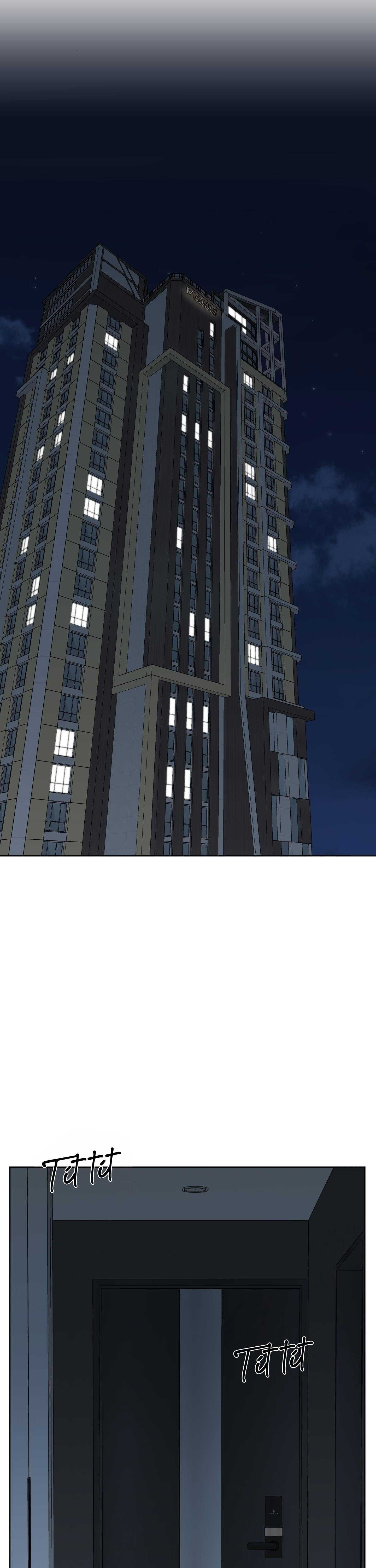 đọc truyện Lời Chối Từ Vấn Vương Chương 8 ảnh 25 tại Truyện Dạ Ký