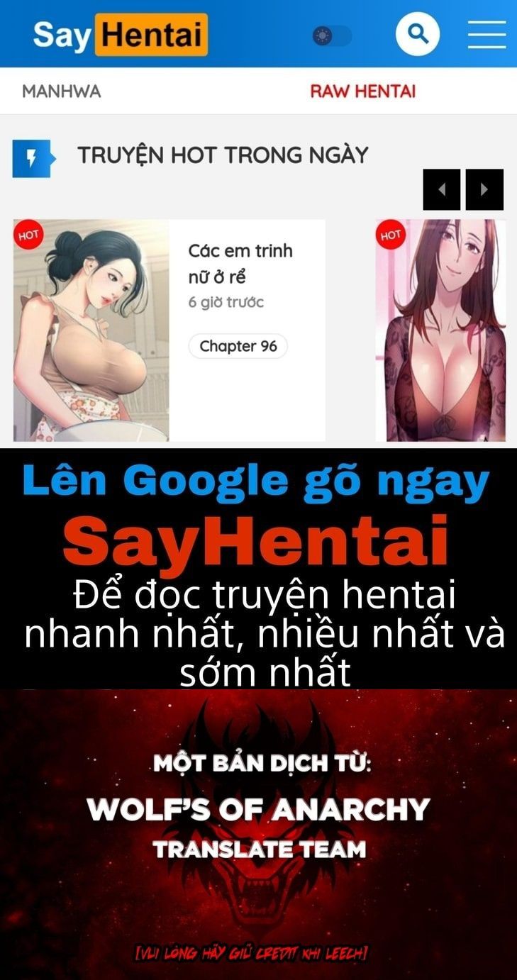 Lời Đính Chính Của Mẹ Chương 1 page 1 - Giả Dược