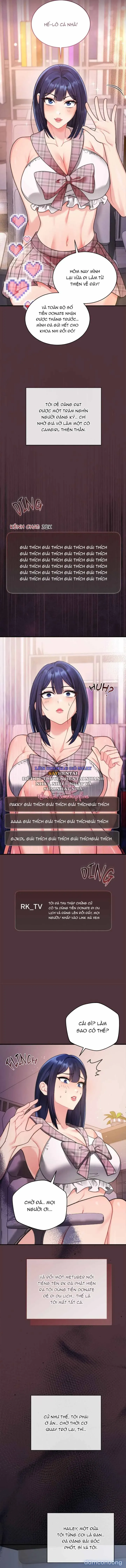 đọc truyện Lời Dối Trá Vẫn Ổn Mạch Chương 1 ảnh 4 tại Thiên Thai Truyện