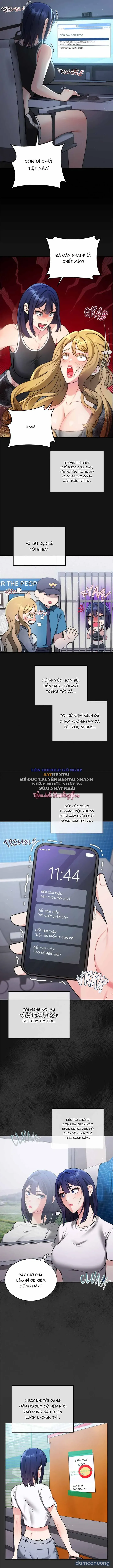 đọc truyện Lời Dối Trá Vẫn Ổn Mạch Chương 1 ảnh 5 tại Thiên Thai Truyện