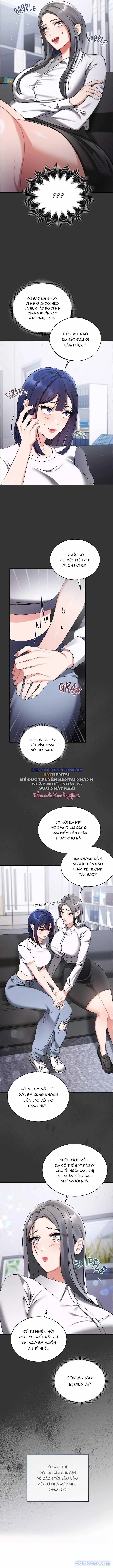 đọc truyện Lời Dối Trá Vẫn Ổn Mạch Chương 1 ảnh 7 tại Thiên Thai Truyện